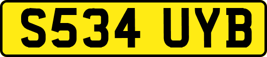 S534UYB