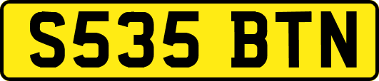 S535BTN