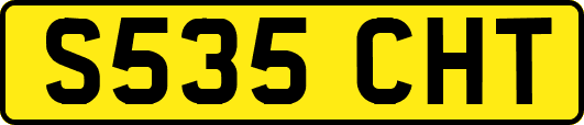 S535CHT