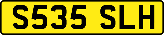 S535SLH