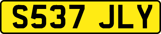 S537JLY