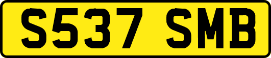 S537SMB
