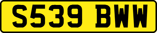 S539BWW