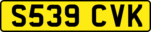 S539CVK