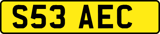 S53AEC