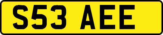 S53AEE