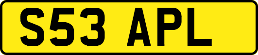 S53APL