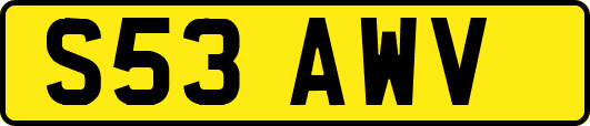 S53AWV