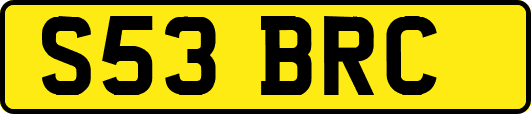 S53BRC