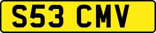 S53CMV