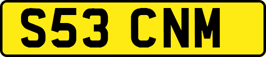 S53CNM