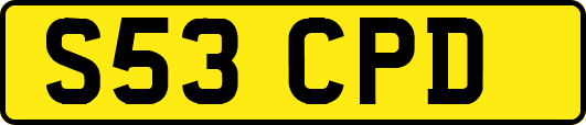 S53CPD