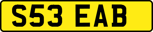 S53EAB