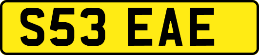 S53EAE