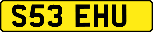 S53EHU