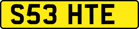 S53HTE