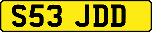S53JDD