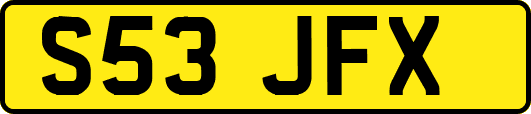 S53JFX
