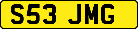 S53JMG