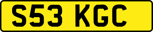 S53KGC