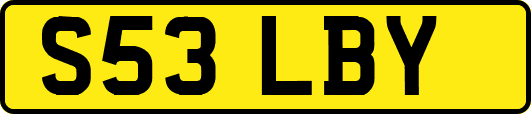 S53LBY