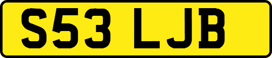 S53LJB