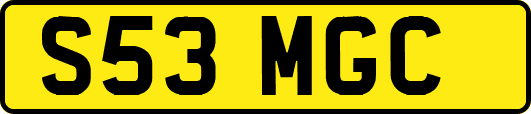 S53MGC