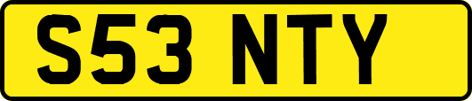 S53NTY
