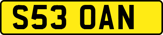 S53OAN
