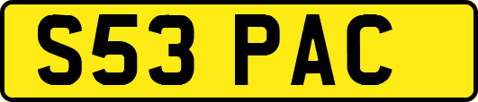 S53PAC