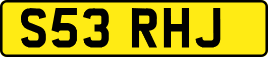 S53RHJ