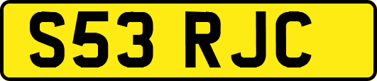 S53RJC