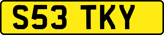 S53TKY