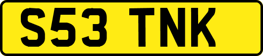 S53TNK