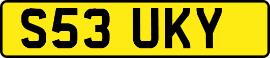 S53UKY
