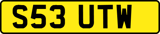S53UTW
