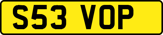 S53VOP