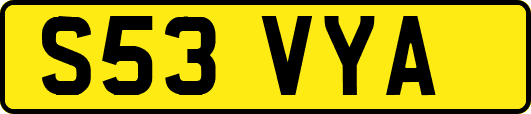 S53VYA