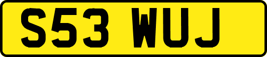 S53WUJ