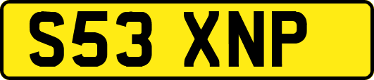 S53XNP