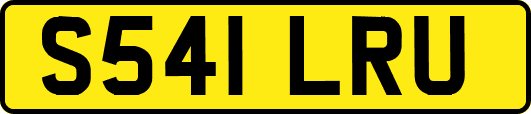 S541LRU