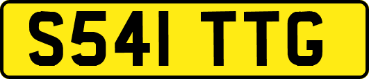 S541TTG