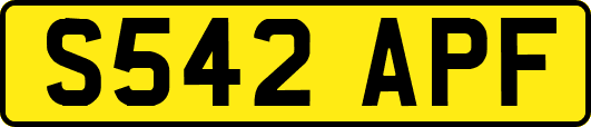 S542APF