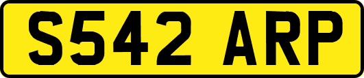 S542ARP