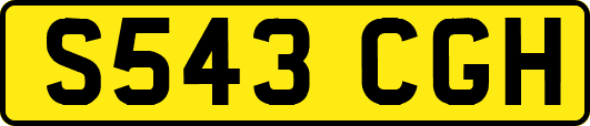 S543CGH