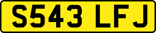 S543LFJ