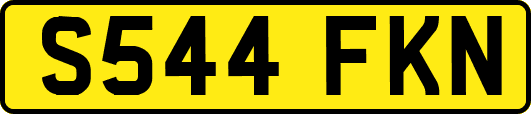 S544FKN
