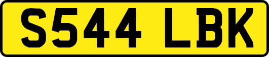 S544LBK