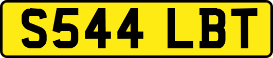 S544LBT
