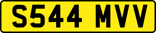 S544MVV